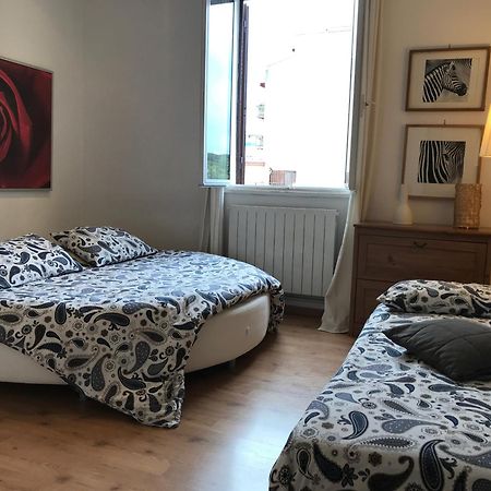 Splendido Attico' La Casa Di Costantino Apartment Rome Bagian luar foto