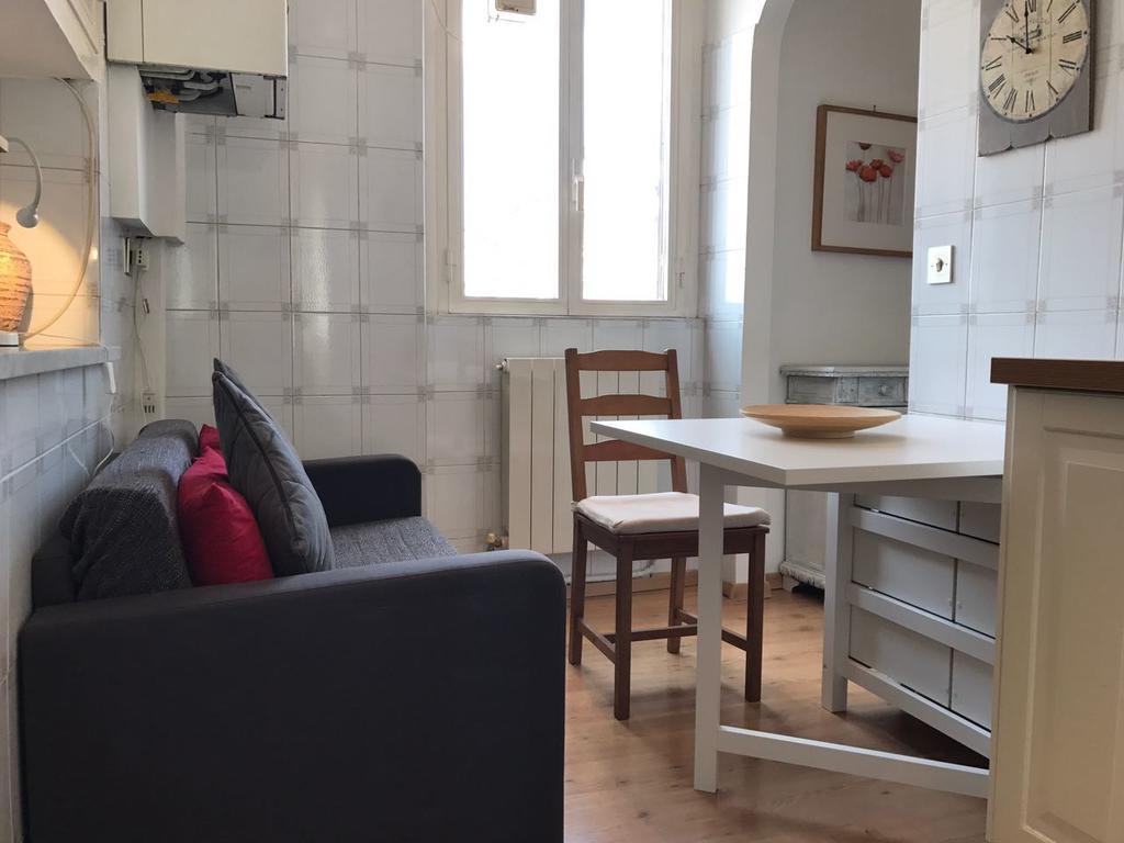 Splendido Attico' La Casa Di Costantino Apartment Rome Bagian luar foto