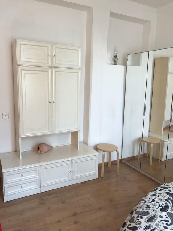 Splendido Attico' La Casa Di Costantino Apartment Rome Bagian luar foto