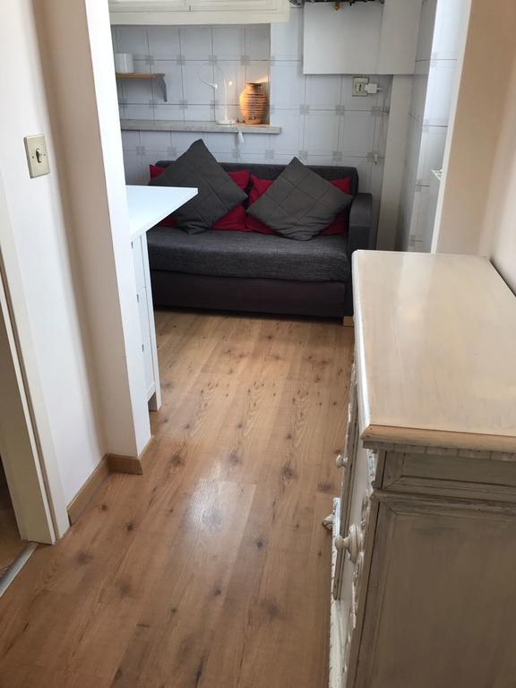 Splendido Attico' La Casa Di Costantino Apartment Rome Bagian luar foto