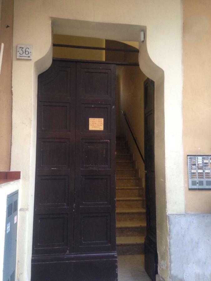 Splendido Attico' La Casa Di Costantino Apartment Rome Bagian luar foto